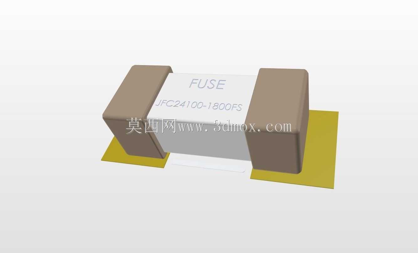 保险丝_JFC2400-1800FS