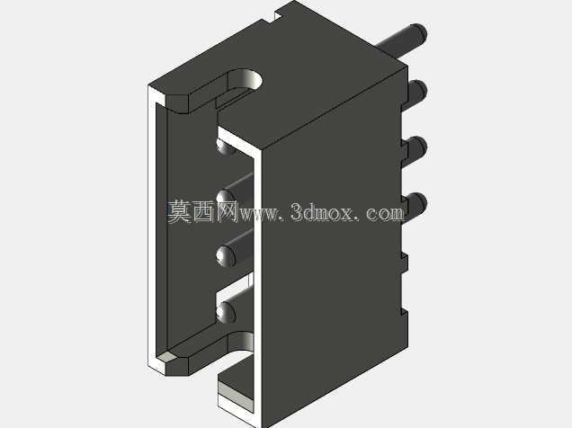 ZH 1.5mm连接器2-13引脚