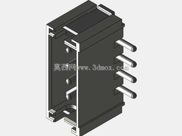 ZH 1.5mm连接器2-13引脚
