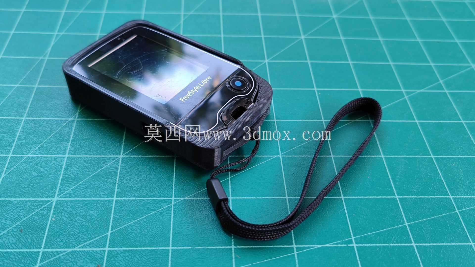 雅培自由式封面