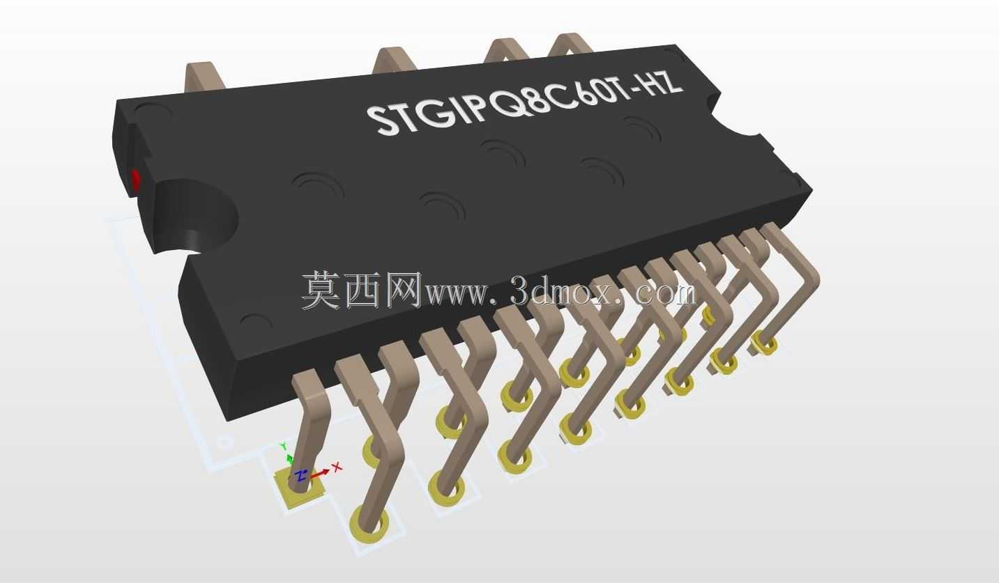 STGIPQ8C60T-HZ