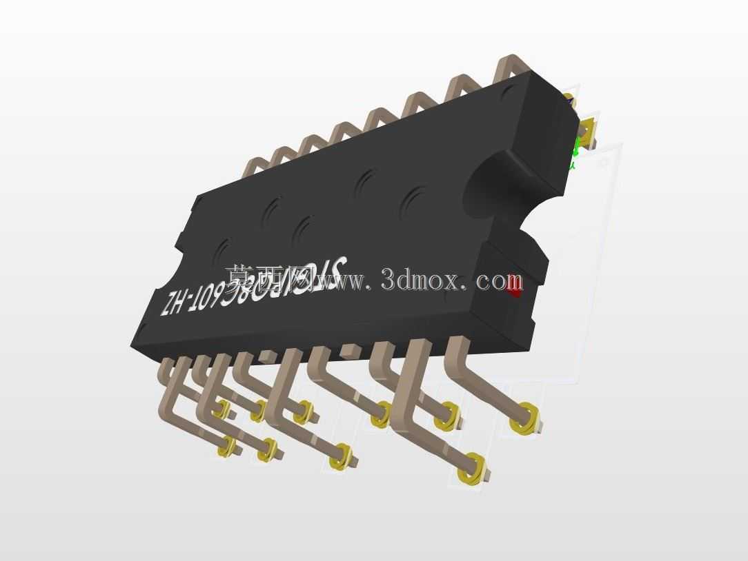 STGIPQ8C60T-HZ