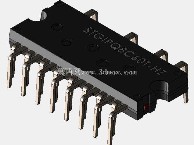 STGIPQ8C60T-HZ