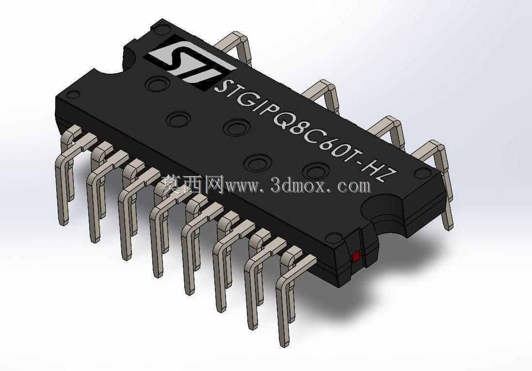 STGIPQ8C60T-HZ