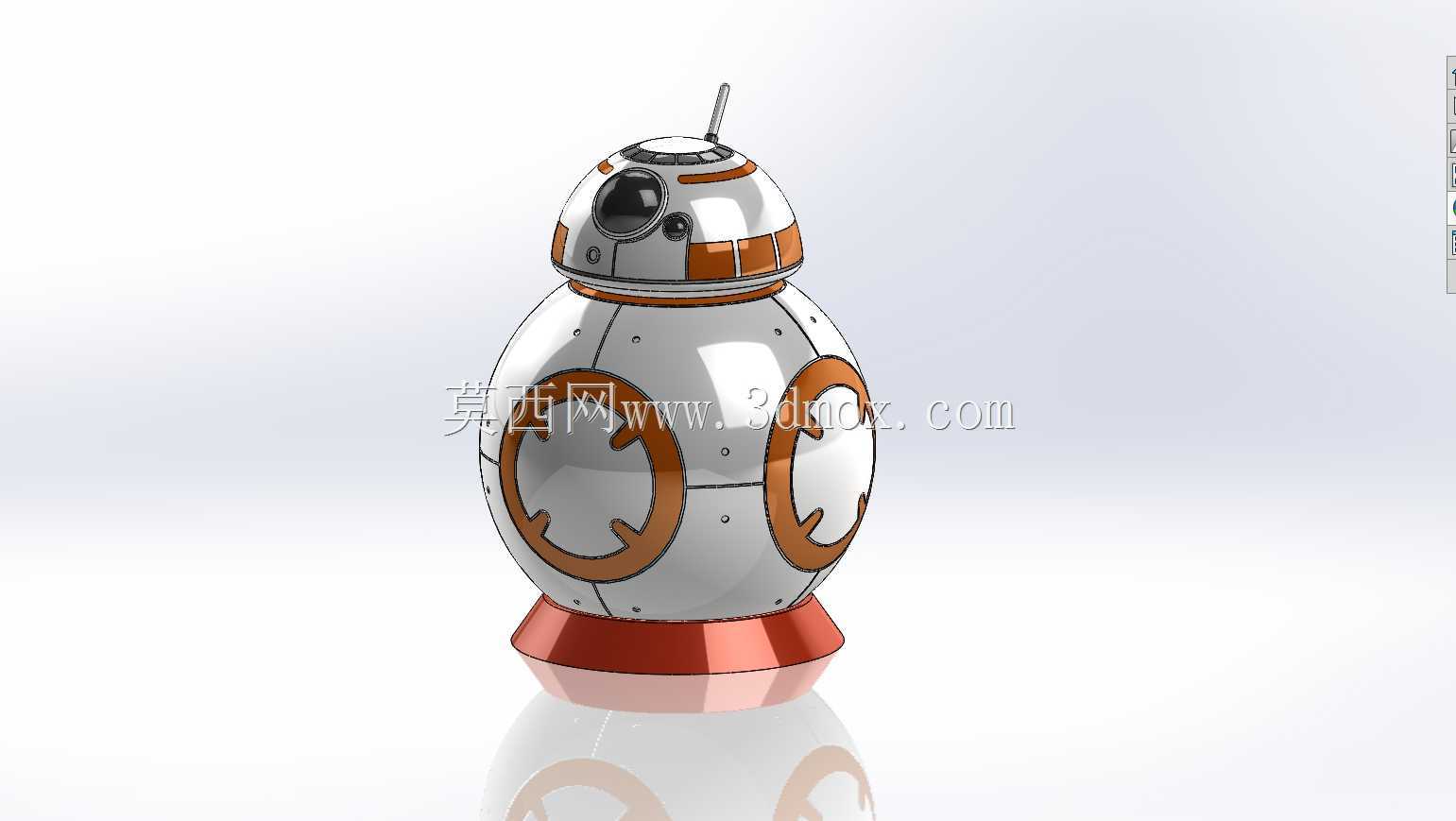 BB8星球大战