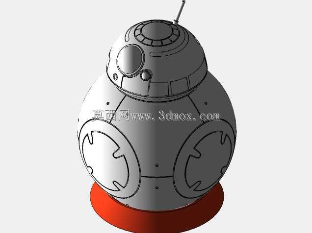 BB8星球大战