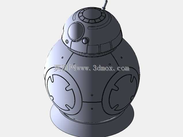 BB8星球大战