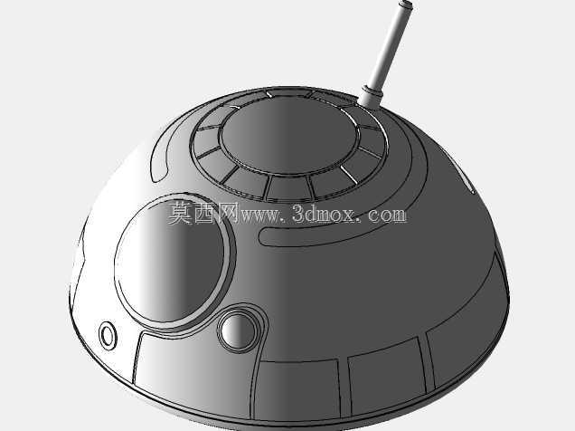 BB8星球大战