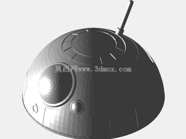 BB8星球大战