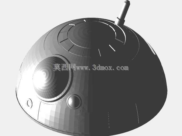 BB8星球大战