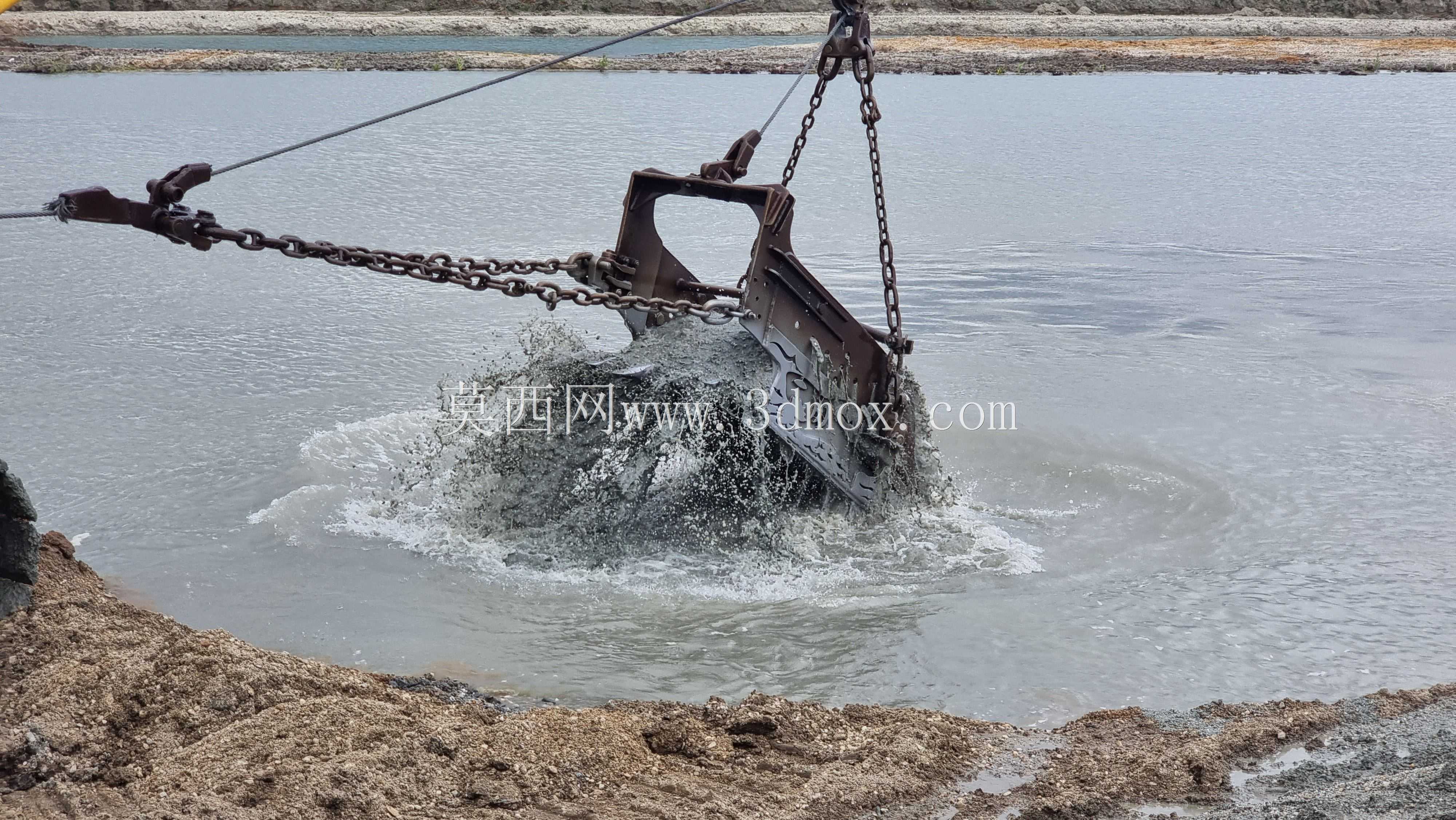 Dragline����