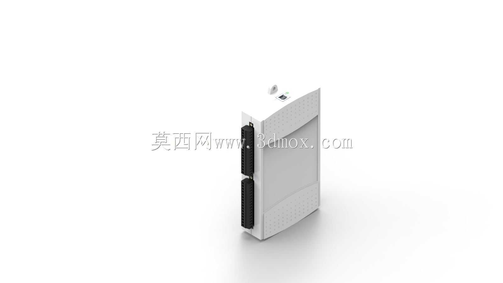NI USB 6210