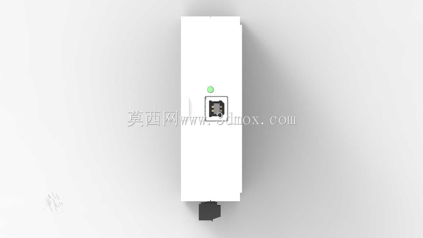 NI USB 6210