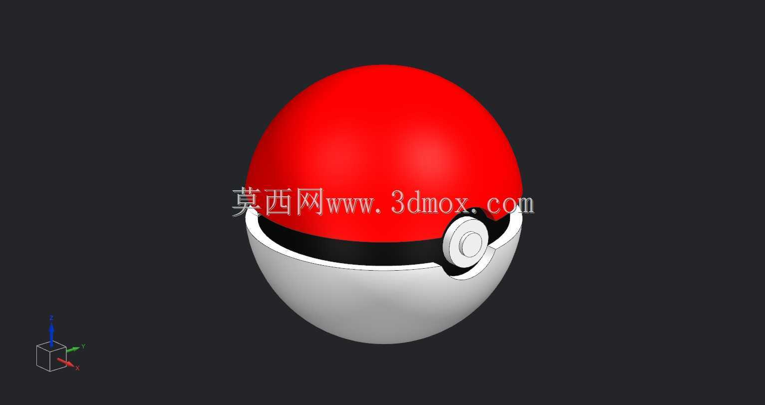 抓球