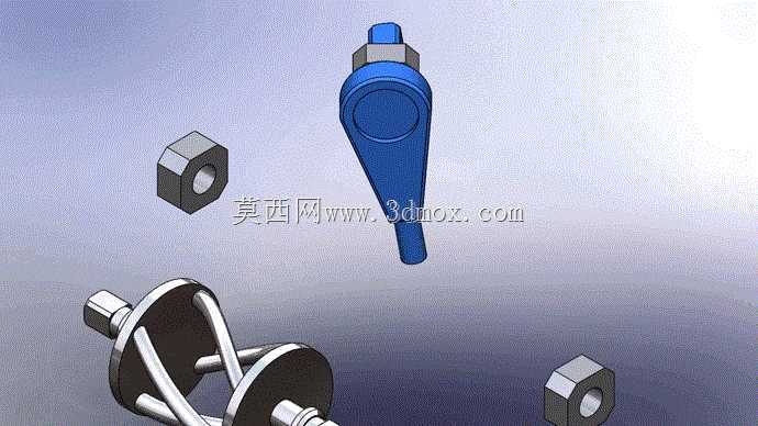 中断旋转5