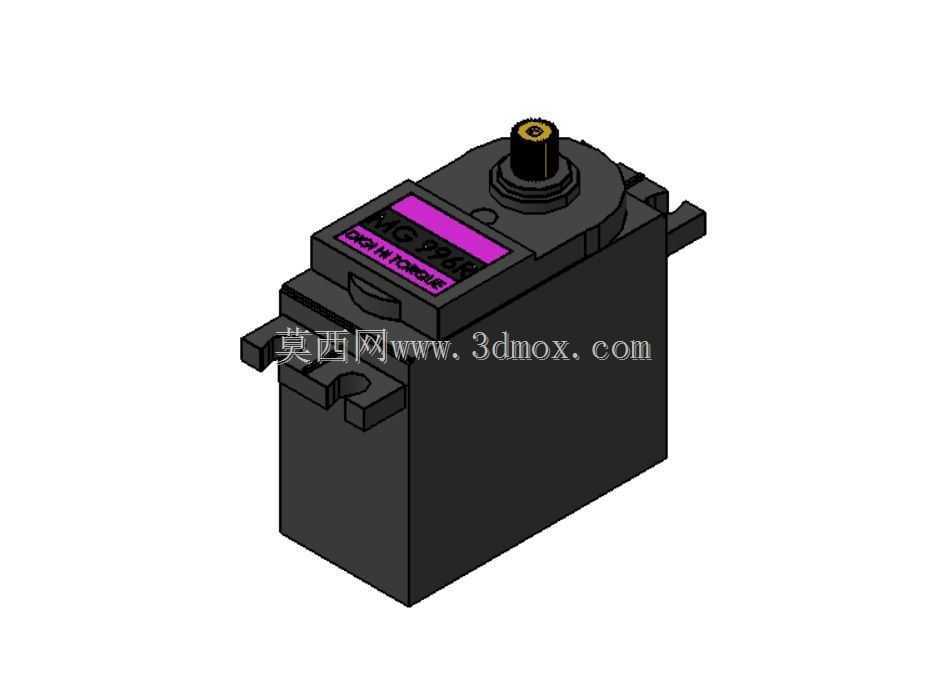 �ŷ����MG-996R