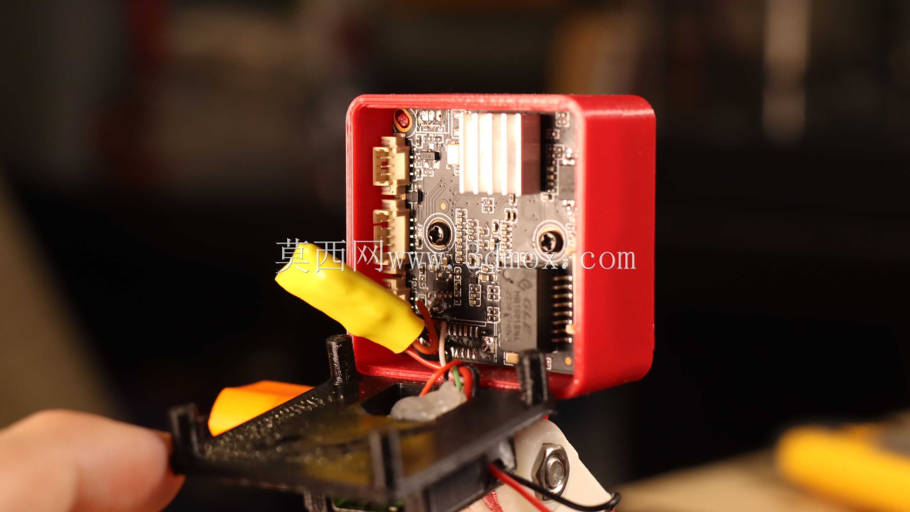 IP����ͷFPV���