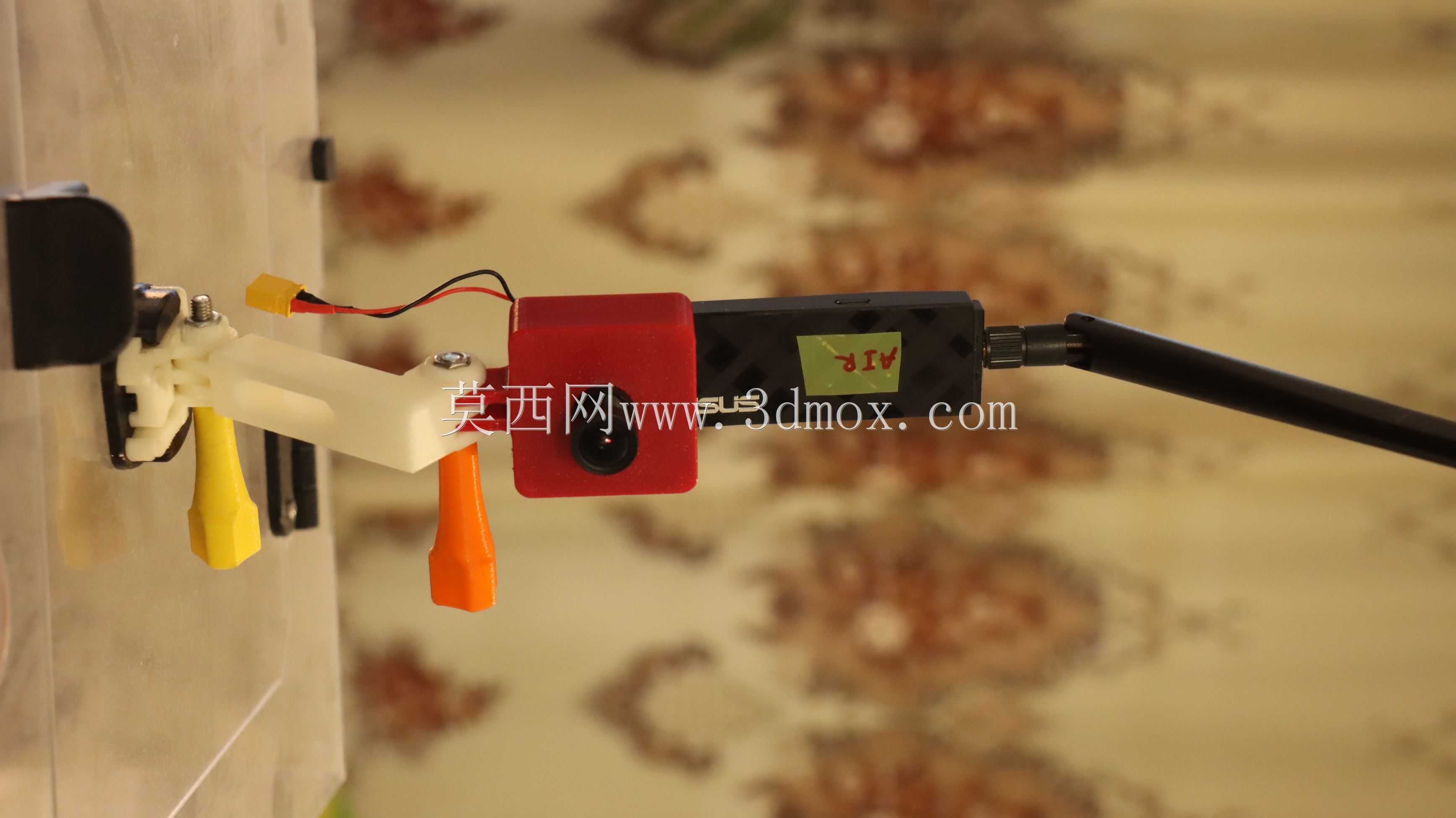 IP����ͷFPV���