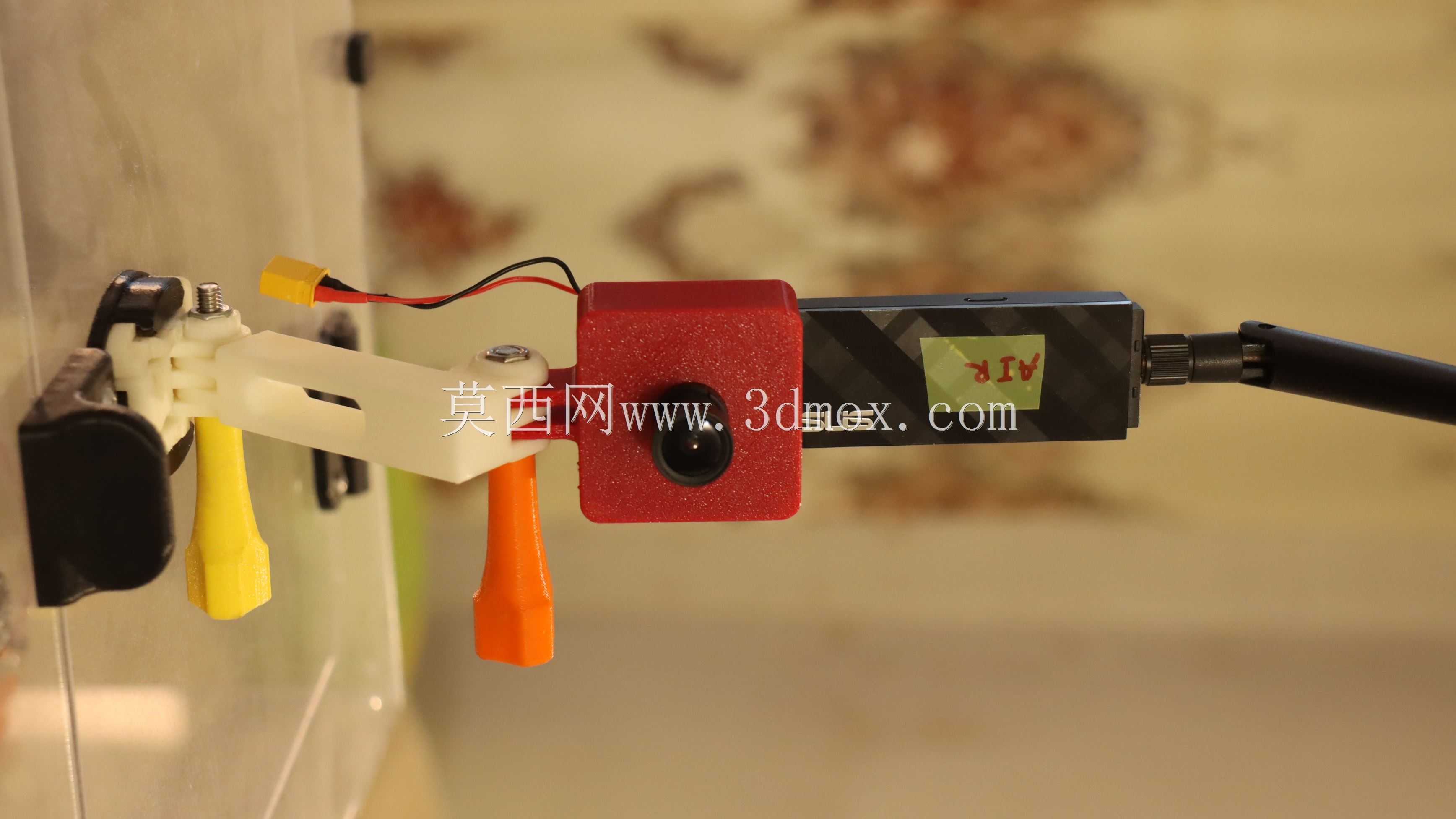 IP����ͷFPV���