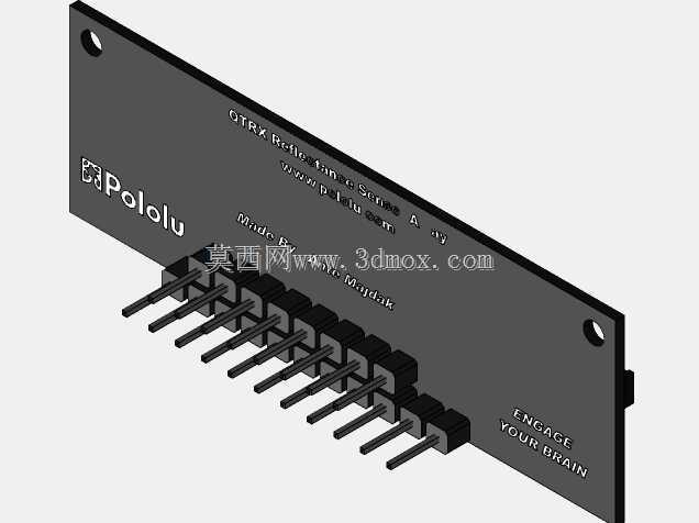 QTRX-HD-15RC���䴫��������