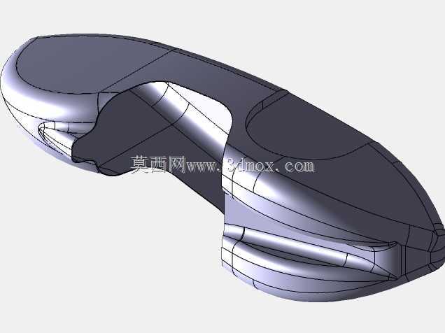 Velomobile 5