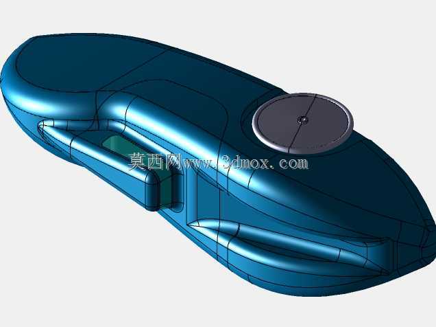 Velomobile 5