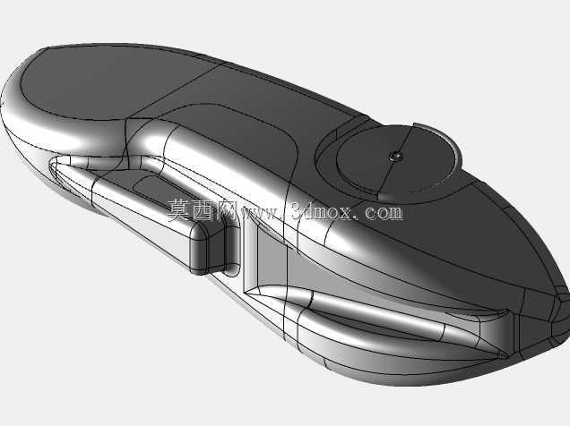 Velomobile 5