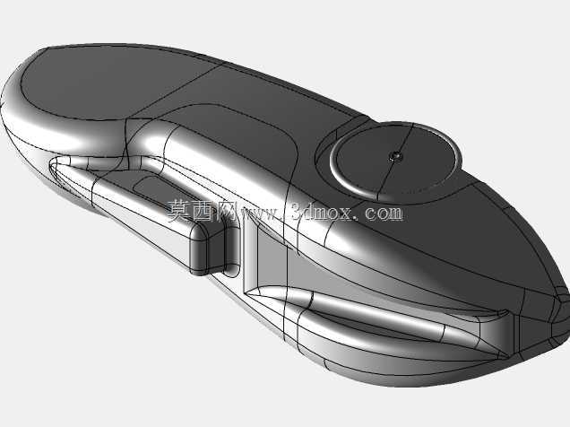 Velomobile 5