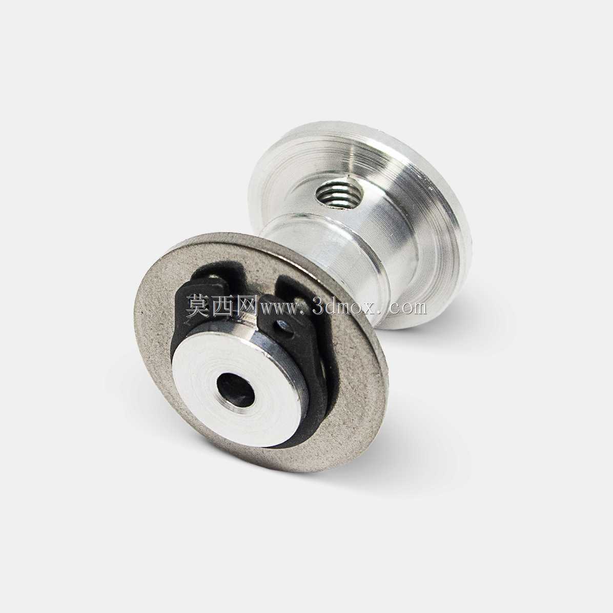 轮毂NEO-V2-3mm
