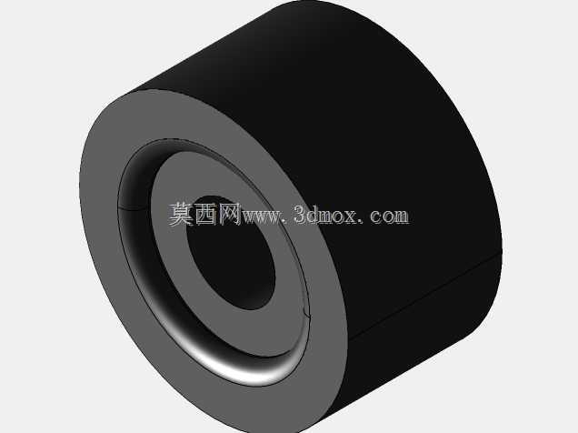 轮毂NEO-V2-3mm