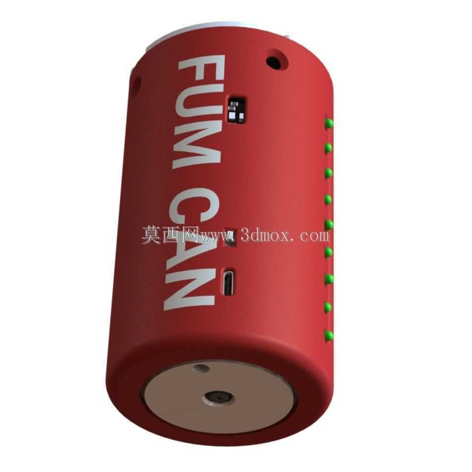 FUMCAN����