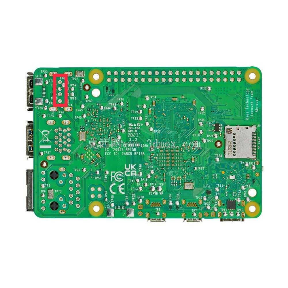 ����USB��ݮ��5