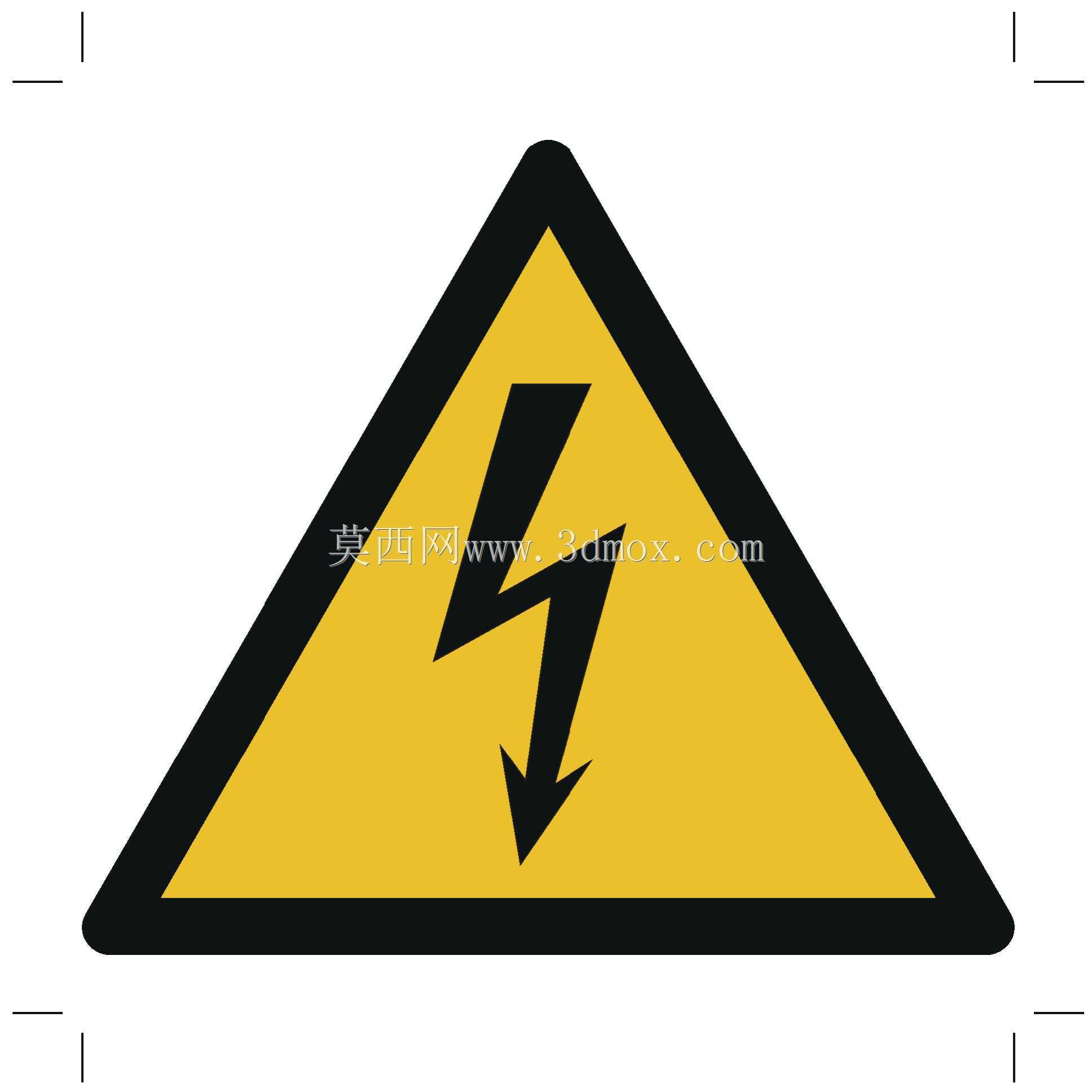 Σ�ո�ѹ������Σ�գ���־100��ISO 7010
