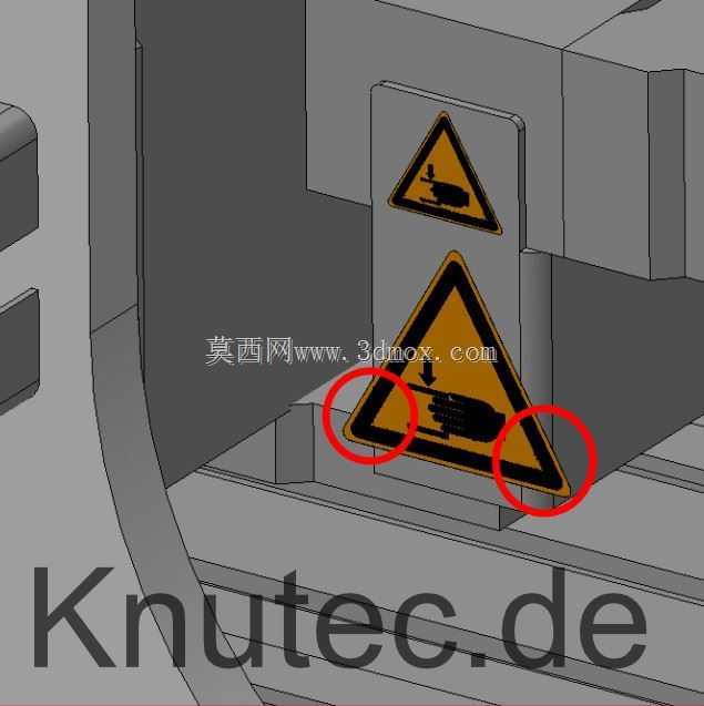 Σ�ո�ѹ������Σ�գ���־100��ISO 7010