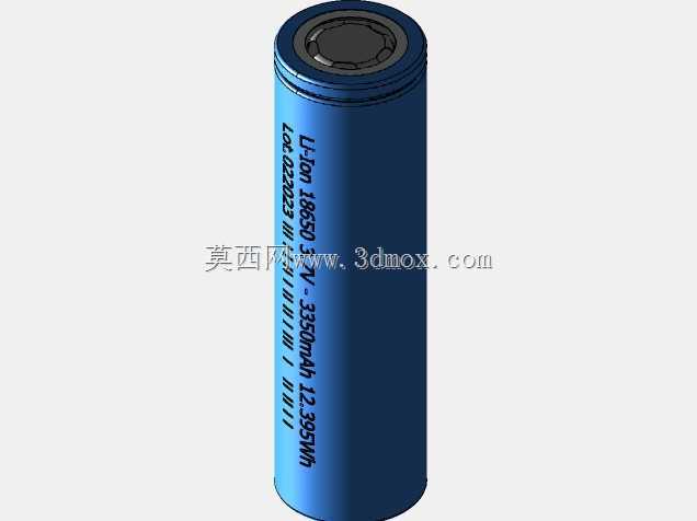 18650锂离子电池