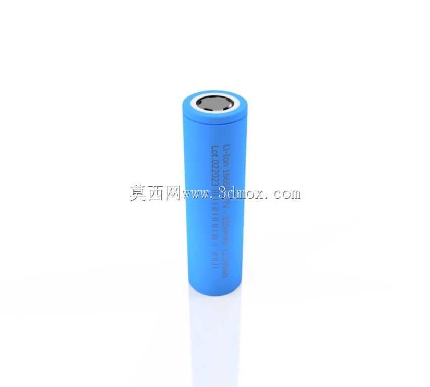 18650锂离子电池