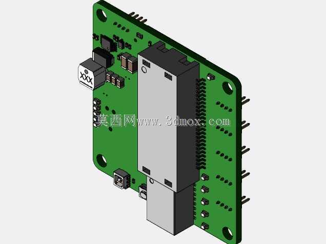 SwitchBlox Rugged Rev F��Harwin���壩
