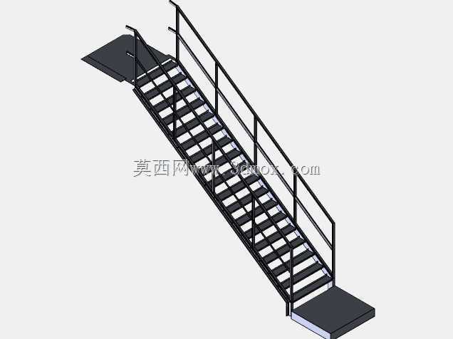 平台Escada de plataforma