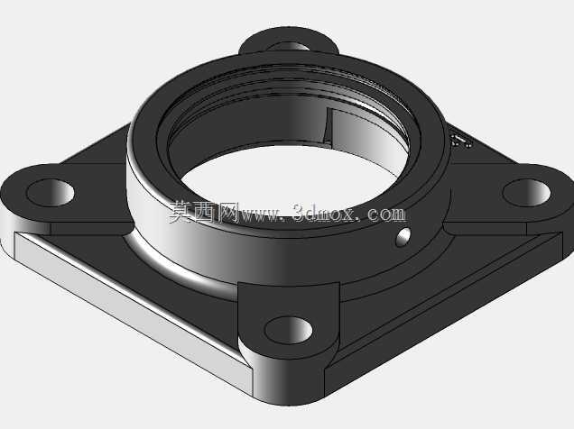 SKF F206