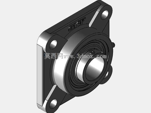 SKF F206