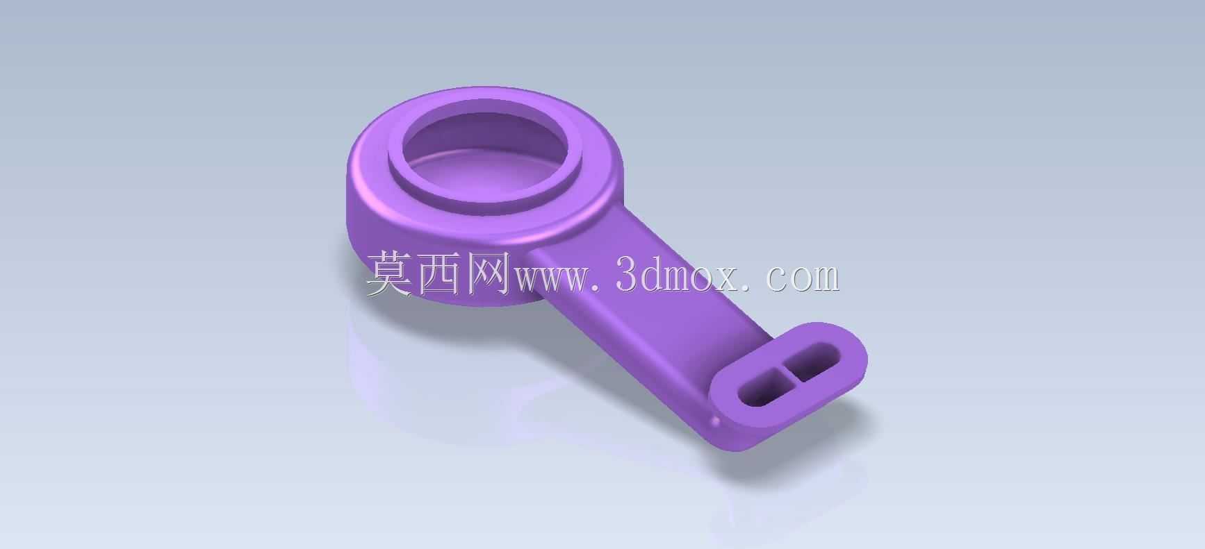 三维CAD基本练习/Autodesk Inventor Pro