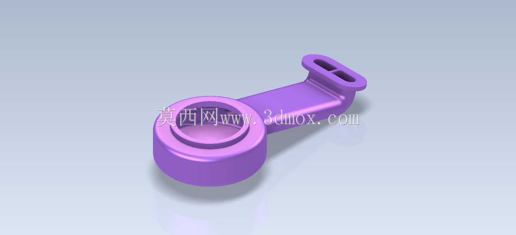 三维CAD基本练习/Autodesk Inventor Pro