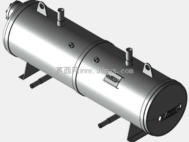 CFA-100双联冷凝器