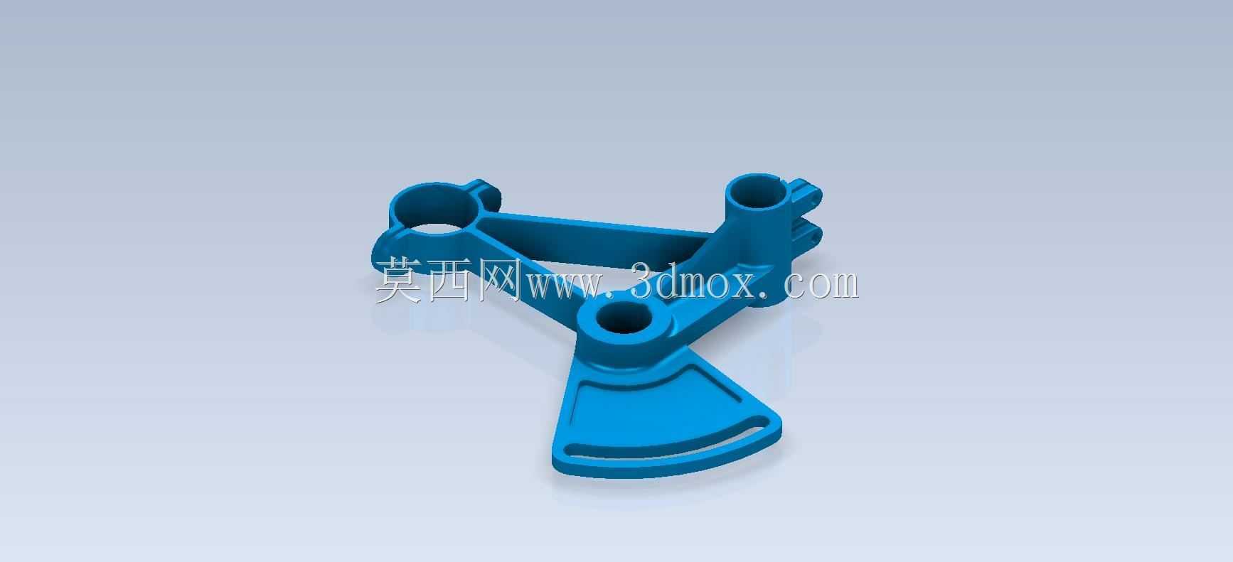 三维CAD基本练习/Autodesk Inventor Pro