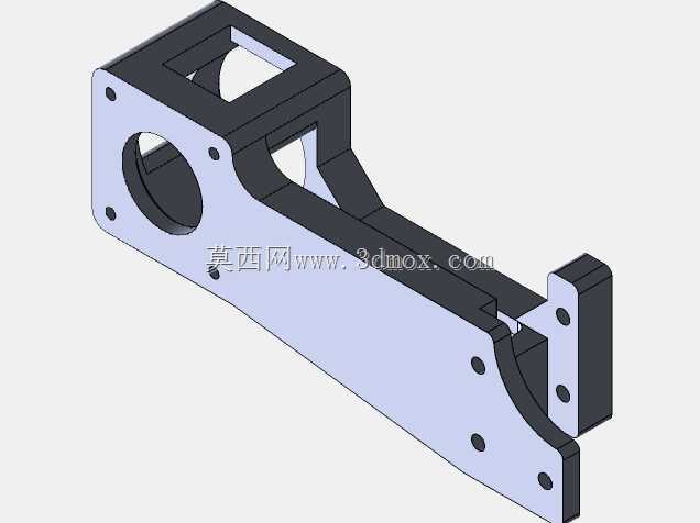 ���£�������NEMA17 4260-90mm��Ender 3 v1-Y����չ�����װ�汾2