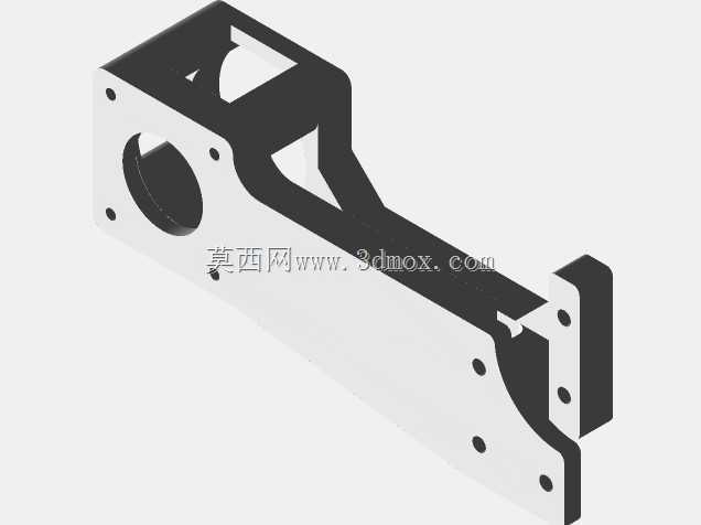 ���£�������NEMA17 4260-90mm��Ender 3 v1-Y����չ�����װ�汾2