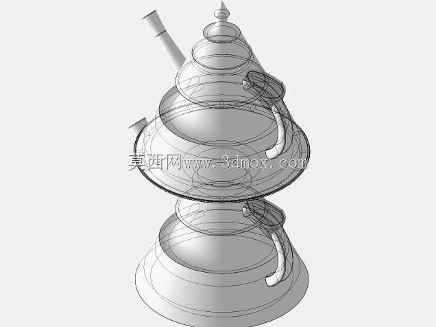 杯子,茶壶,总是一样的型号