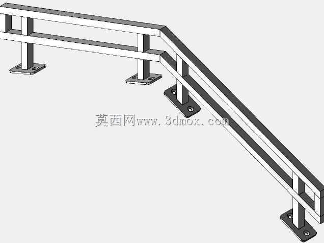 指板滑板公园