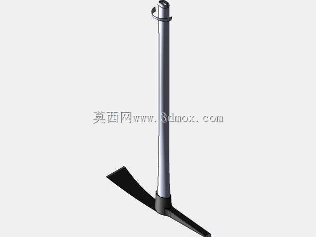 MATTOCK