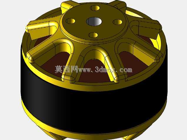 Scorpion M-3011-60kv